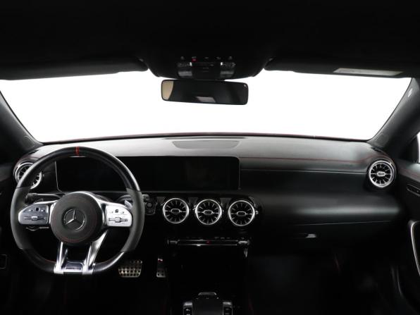 Mercedes-Benz CLA II (C118 X118) с пробегом 2019 года, цена 2 799 900 рублей, 101200 км, седан, Автокод Объявления