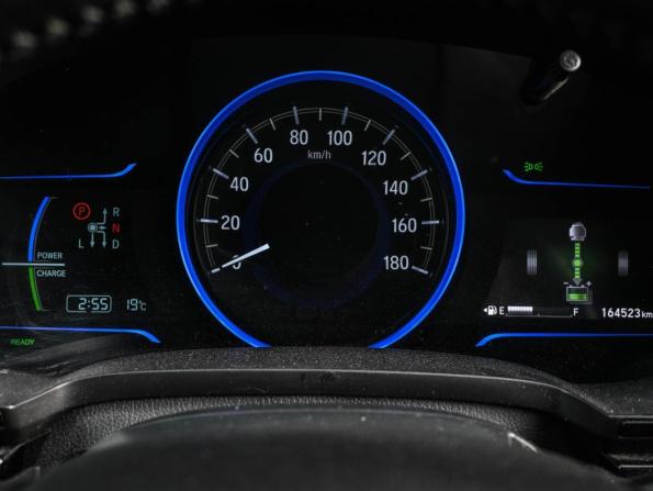 Honda Shuttle II с пробегом 2015 года, цена 1 179 000 рублей, 164523 км, универсал, Автокод Объявления