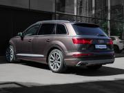 Audi Q7 II (4M) Москва  - изображение 40