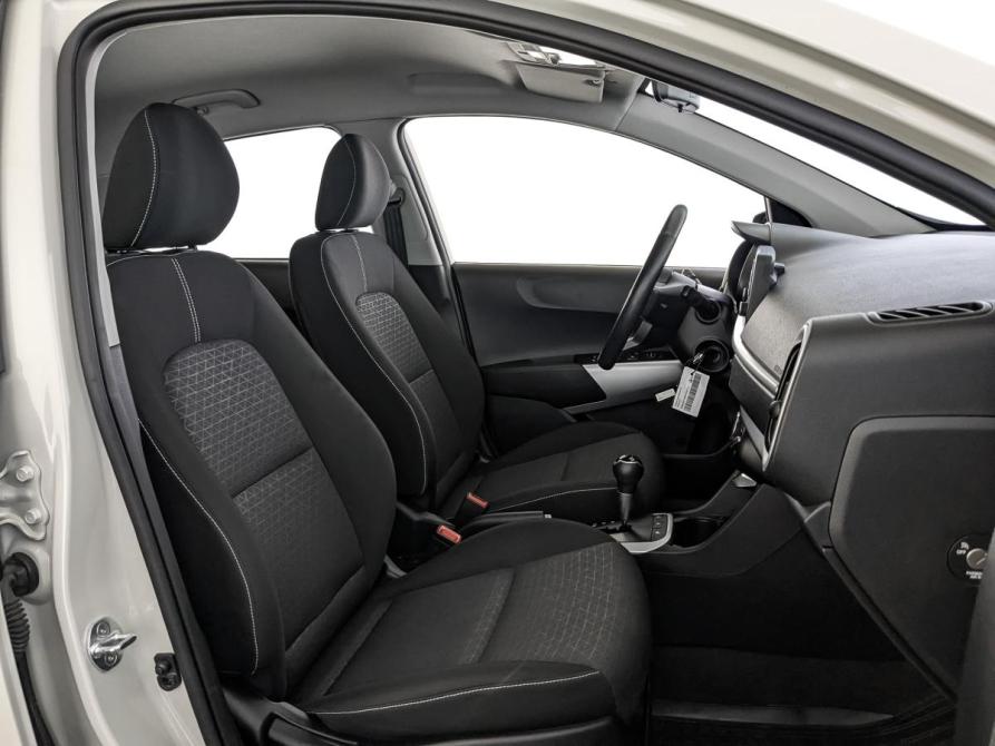 Kia Picanto III Москва  - изображение 24