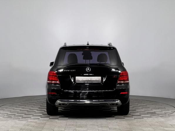 Mercedes-Benz GLK-Класс I (X204) Рестайлинг с пробегом 2013 года, цена 1 850 000 рублей, 204200 км, внедорожник, Автокод Объявления
