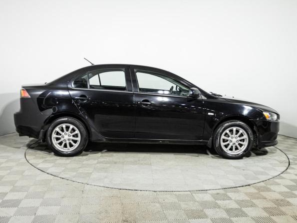 Mitsubishi Lancer X Рестайлинг с пробегом 2012 года, цена 739 000 рублей, 146970 км, седан, Автокод Объявления
