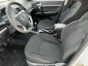 Geely Emgrand EC7 Буинск  - изображение 27