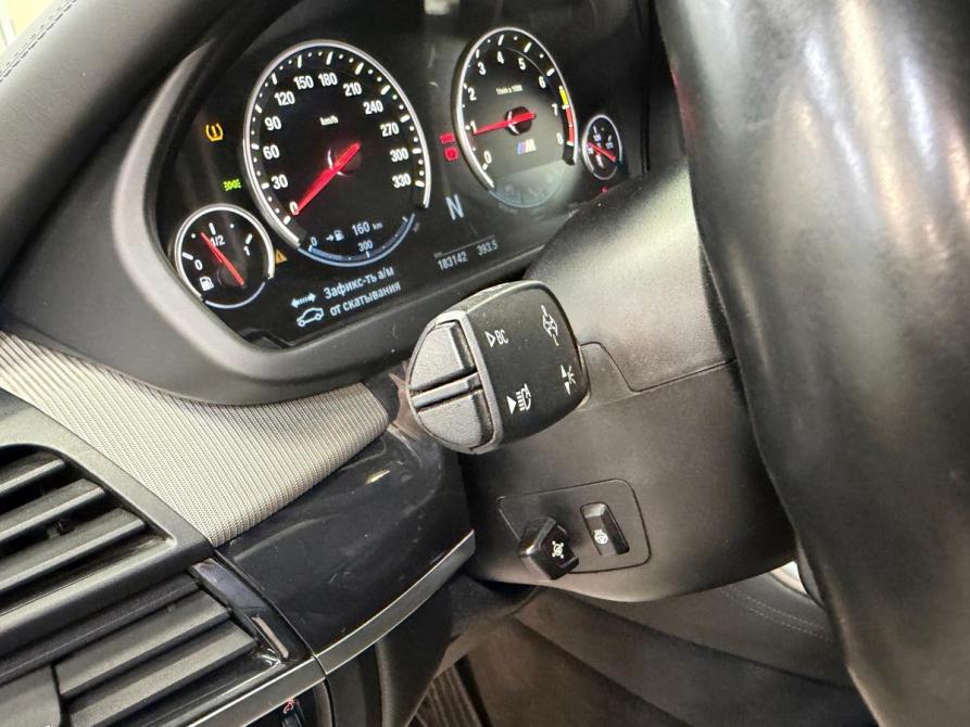 BMW X5 M II (F85) Санкт-Петербург  - изображение 16