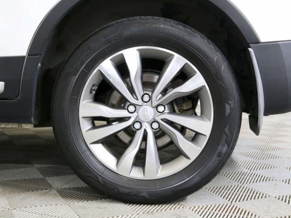 Geely Atlas I с пробегом 2019 года, цена 1 599 000 рублей, 77649 км, внедорожник, Автокод Объявления