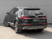 Audi Q7 II (4M) Рестайлинг Москва  - изображение 38