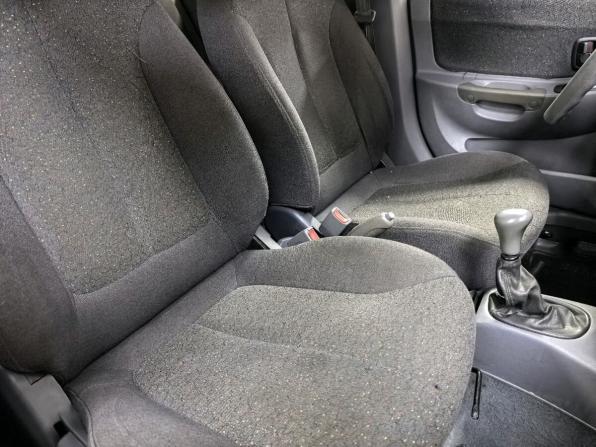 Hyundai Accent II с пробегом 2006 года, цена 285 000 рублей, 373000 км, седан, Автокод Объявления