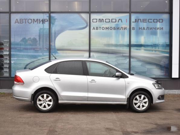 Volkswagen Polo V с пробегом 2012 года, цена 847 000 рублей, 90210 км, седан, Автокод Объявления
