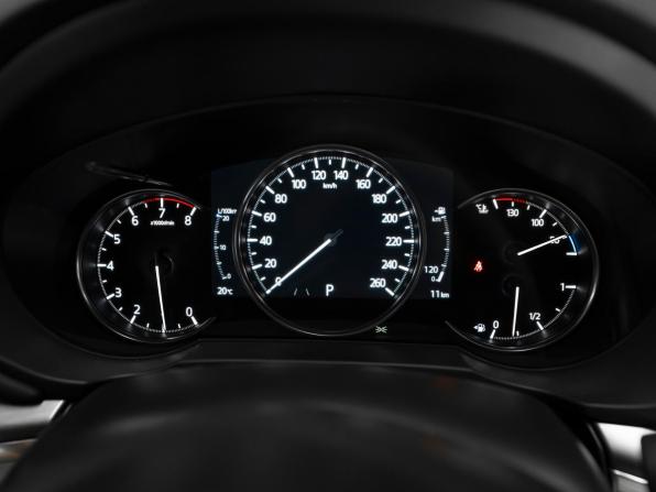 Mazda CX-5 II с пробегом 2026 года, цена 5 125 000 рублей, 50 км, внедорожник, Автокод Объявления