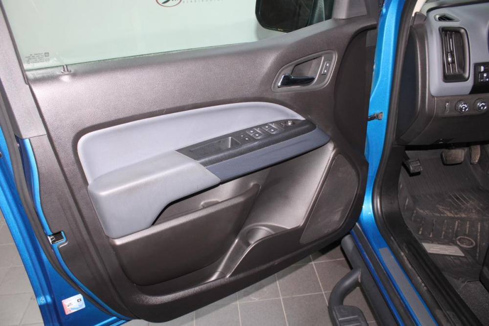 Chevrolet Colorado II Владивосток  - изображение 21