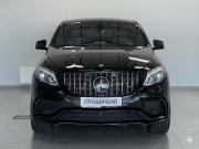 Mercedes-Benz GLE Coupe AMG I (C292) Казань  - изображение 31