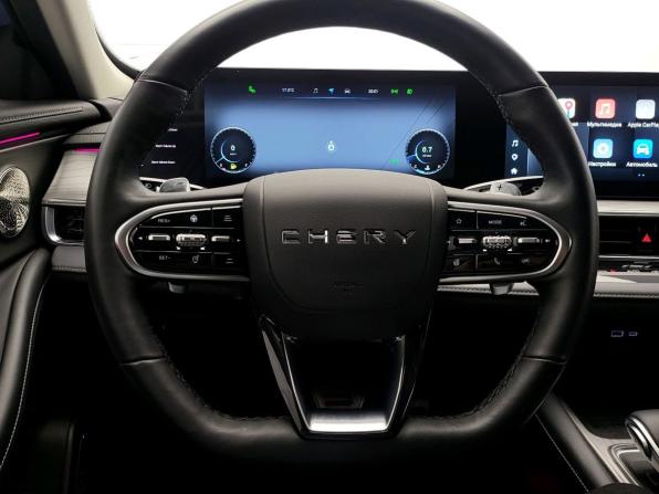 Chery Arrizo 8 с пробегом 2023 года, цена 1 974 000 рублей, 41329 км, седан, Автокод Объявления