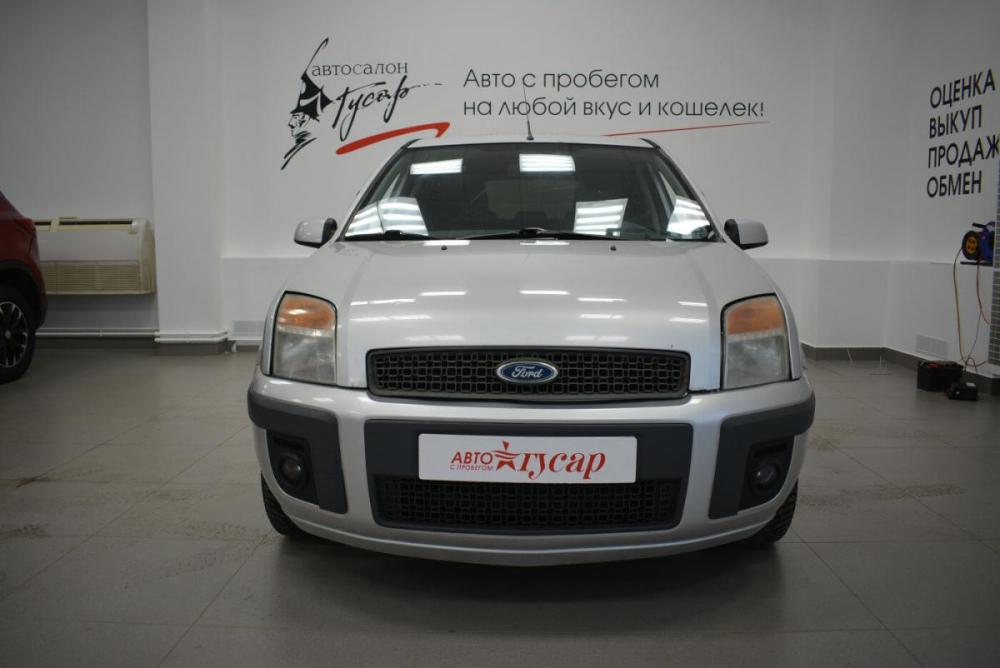 Ford Fusion I Рестайлинг Киров  - изображение 6