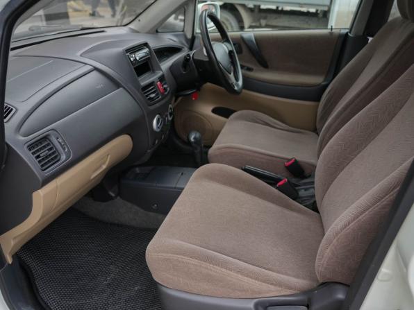 Suzuki Aerio с пробегом 2001 года, цена 350 000 рублей, 283224 км, универсал, Автокод Объявления