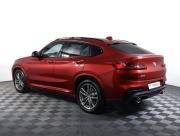 BMW X4 II (G02) Москва  - изображение 37