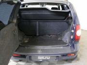 Chevrolet Niva I Рестайлинг Санкт-Петербург  - изображение 30