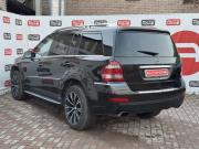 Mercedes-Benz GL-Класс I (X164) Рестайлинг Санкт-Петербург  - изображение 23