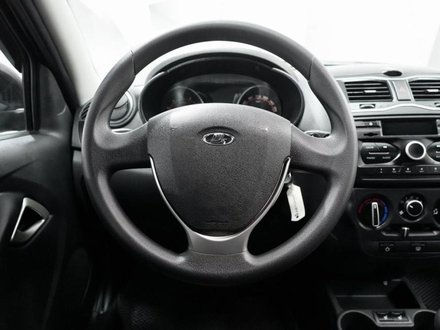 Lada (ВАЗ) Granta I Рестайлинг Ульяновск  - изображение 14