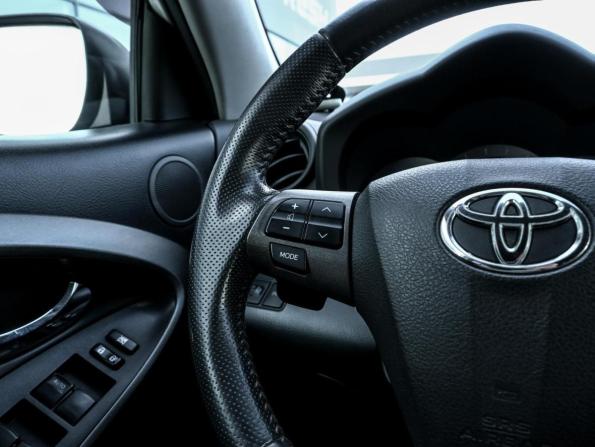 Toyota RAV4 III (XA30) Рестайлинг с пробегом 2012 года, цена 1 650 000 рублей, 116208 км, внедорожник, Автокод Объявления