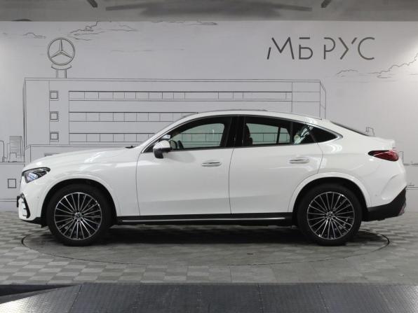 Новый Mercedes-Benz GLC Coupe II (C254) 2025 года, цена 9 300 000 рублей, внедорожник, Автокод Объявления