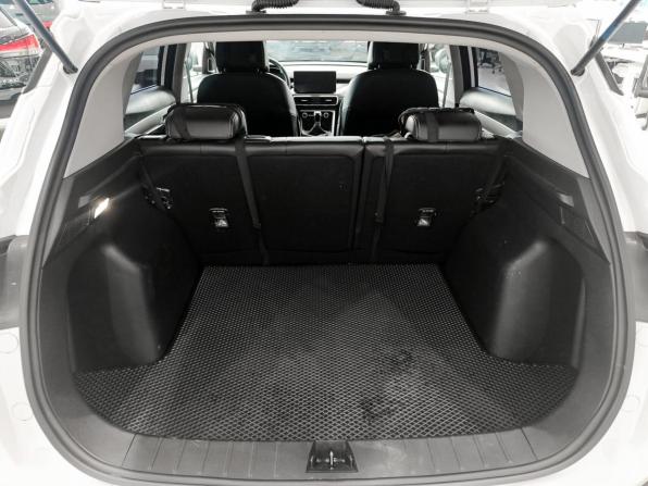 Geely Coolray I Рестайлинг 2 с пробегом 2025 года, цена 1 750 000 рублей, 19822 км, внедорожник, Автокод Объявления