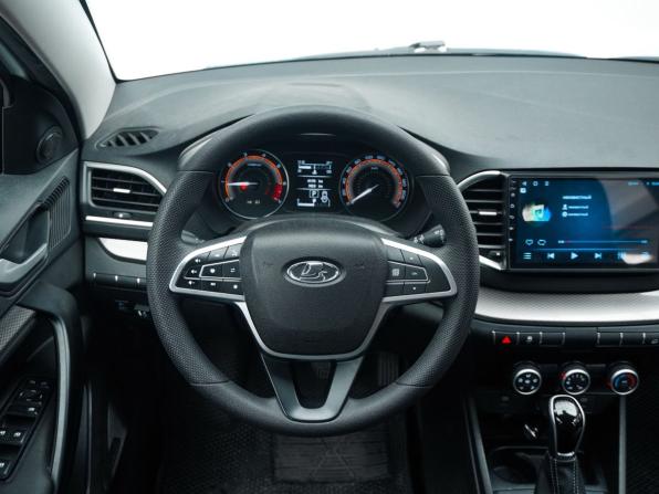 Lada (ВАЗ) Vesta I Рестайлинг (NG) с пробегом 2025 года, цена 1 290 000 рублей, 41170 км, седан, Автокод Объявления