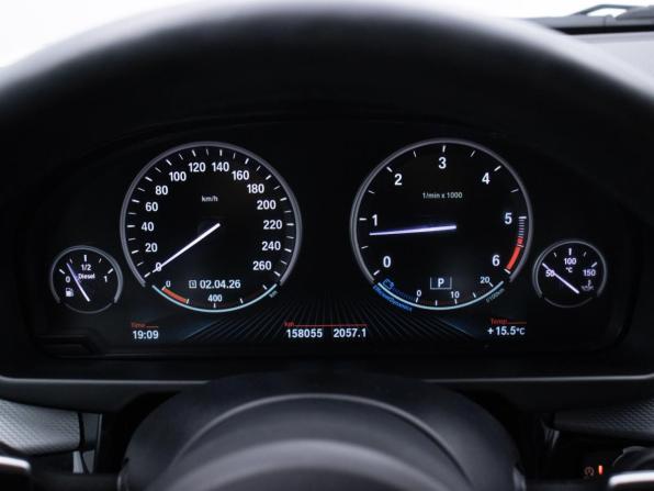 BMW X5 III (F15) с пробегом 2018 года, цена 3 934 000 рублей, 158000 км, внедорожник, Автокод Объявления