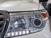 Toyota Land Cruiser 200 Series Рестайлинг 2 Калуга  - изображение 48