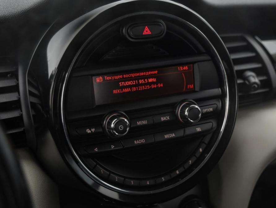 Mini Hatch III (F55/F56) Санкт-Петербург  - изображение 15
