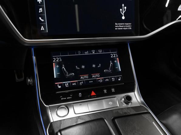 Audi A6 V (C8) с пробегом 2020 года, цена 4 750 000 рублей, 35060 км, седан, Автокод Объявления