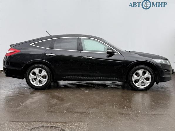Honda Crosstour I с пробегом 2012 года, цена 1 430 000 рублей, 378511 км, внедорожник, Автокод Объявления