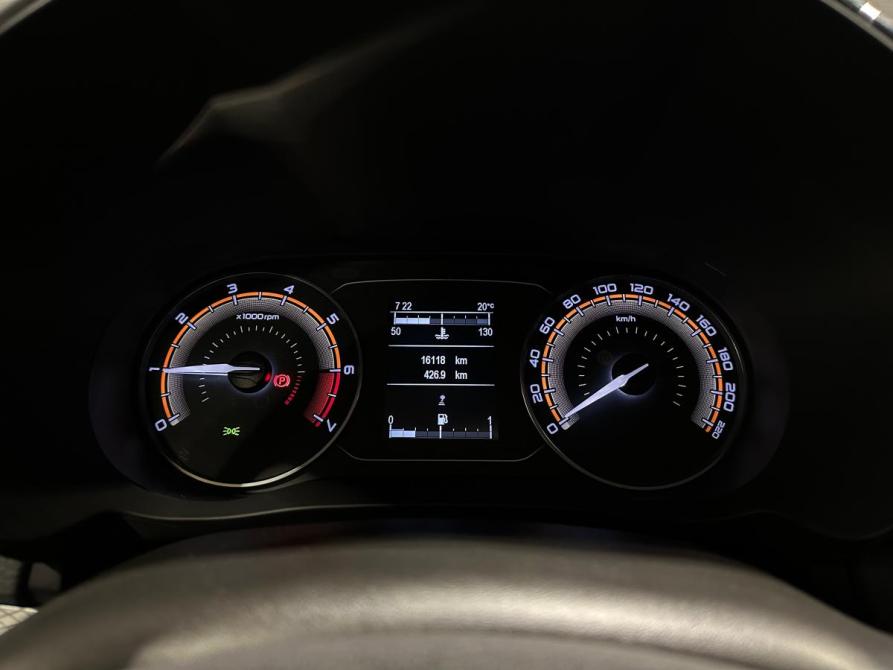 Lada (ВАЗ) Vesta I Рестайлинг (NG) Челябинск  - изображение 17
