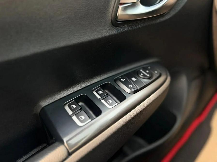 Kia Rio IV Кемерово  - изображение 7