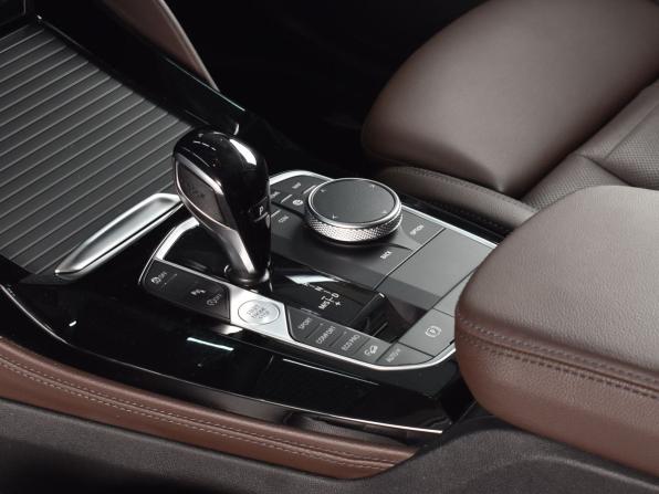 BMW X4 II (G02) Рестайлинг с пробегом 2022 года, цена 5 875 997 рублей, 63299 км, внедорожник, Автокод Объявления