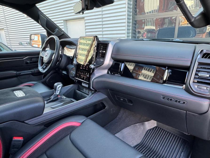 Ram 1500 V Рестайлинг Иркутск  - изображение 32