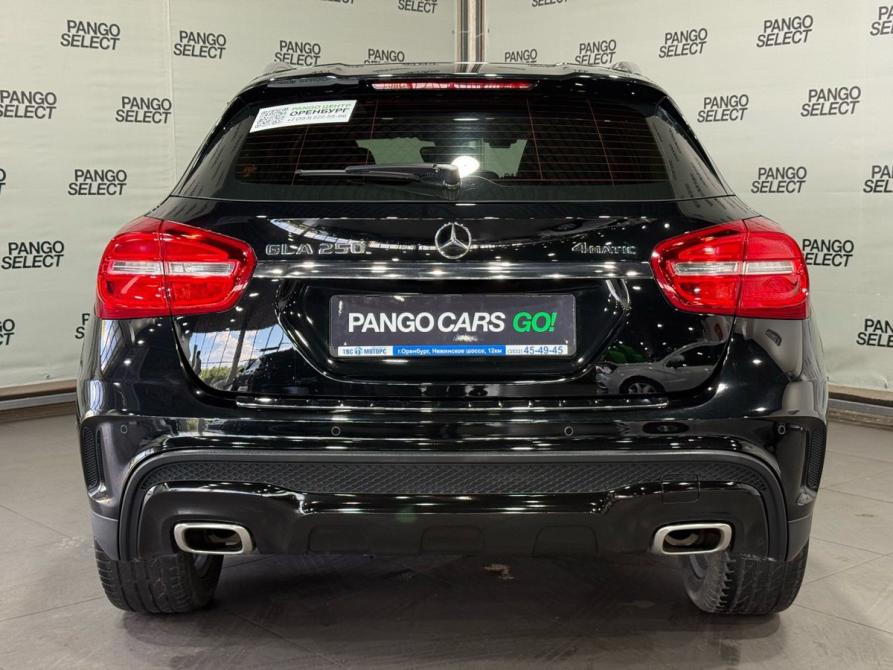 Mercedes-Benz GLA I (X156) Оренбург  - изображение 4