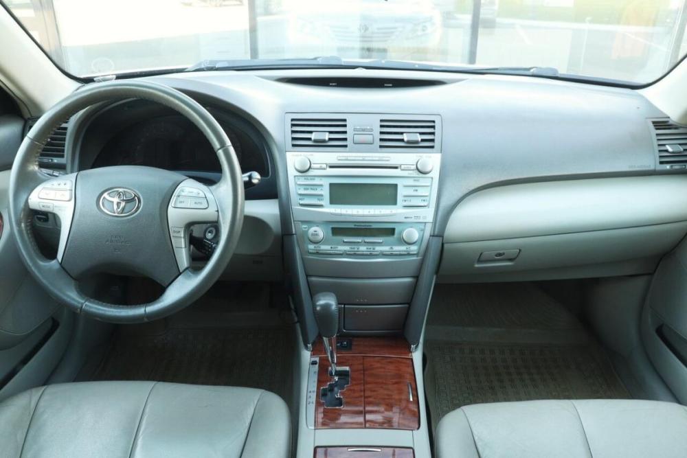 Toyota Camry VI (XV40) Казань  - изображение 7