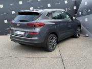 Hyundai Tucson III Рестайлинг Минеральные Воды  - изображение 28