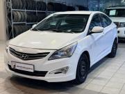 Hyundai Solaris I Рестайлинг Челябинск  - изображение 19