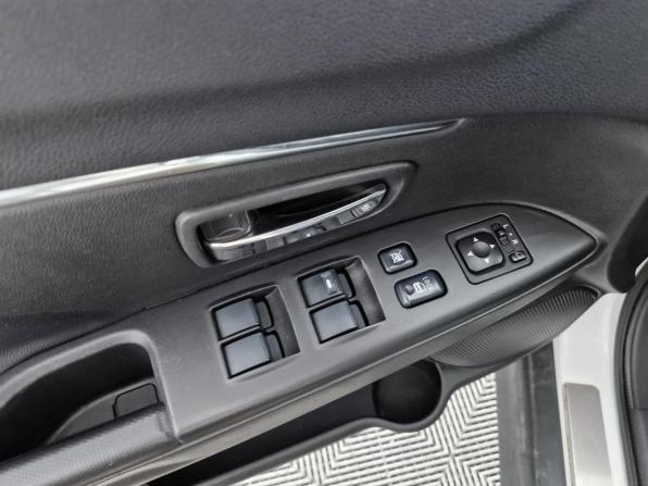 Mitsubishi ASX I Рестайлинг с пробегом 2013 года, цена 1 059 000 рублей, 200701 км, внедорожник, Автокод Объявления
