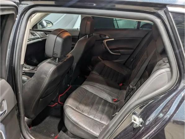 Opel Insignia I с пробегом 2012 года, цена 650 000 рублей, 272000 км, универсал, Автокод Объявления