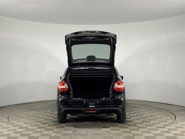 Lada (ВАЗ) Granta I Рестайлинг с пробегом 2022 года, цена 790 000 рублей, 65517 км, лифтбек, Автокод Объявления