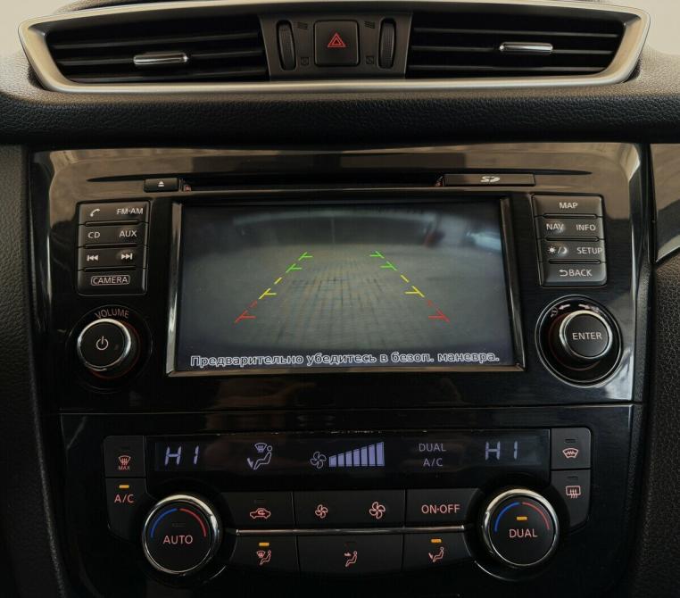 Nissan Qashqai II Москва  - изображение 8