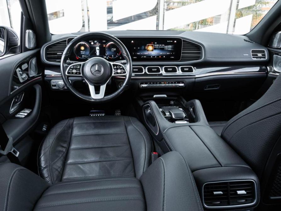 Mercedes-Benz GLS II (X167) Ставрополь  - изображение 6
