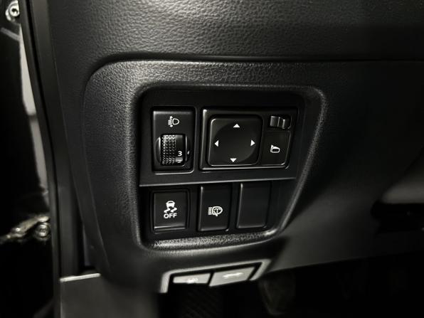 Nissan Juke I с пробегом 2011 года, цена 845 000 рублей, 182614 км, внедорожник, Автокод Объявления