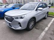 Haval M6 II Санкт-Петербург  - изображение 8