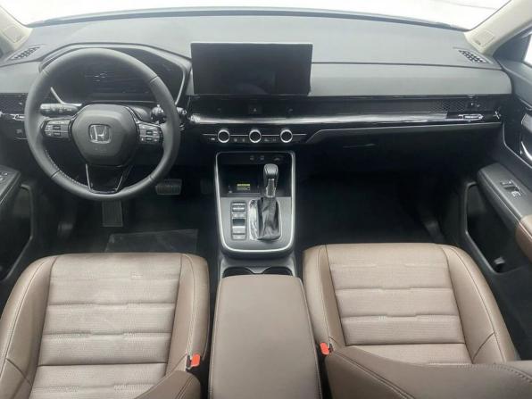 Новый Honda CR-V VI 2026 года, цена 4 449 000 рублей, внедорожник, Автокод Объявления