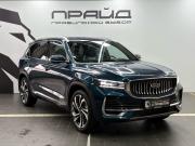 Geely Monjaro I Ростов-на-Дону  - изображение 24
