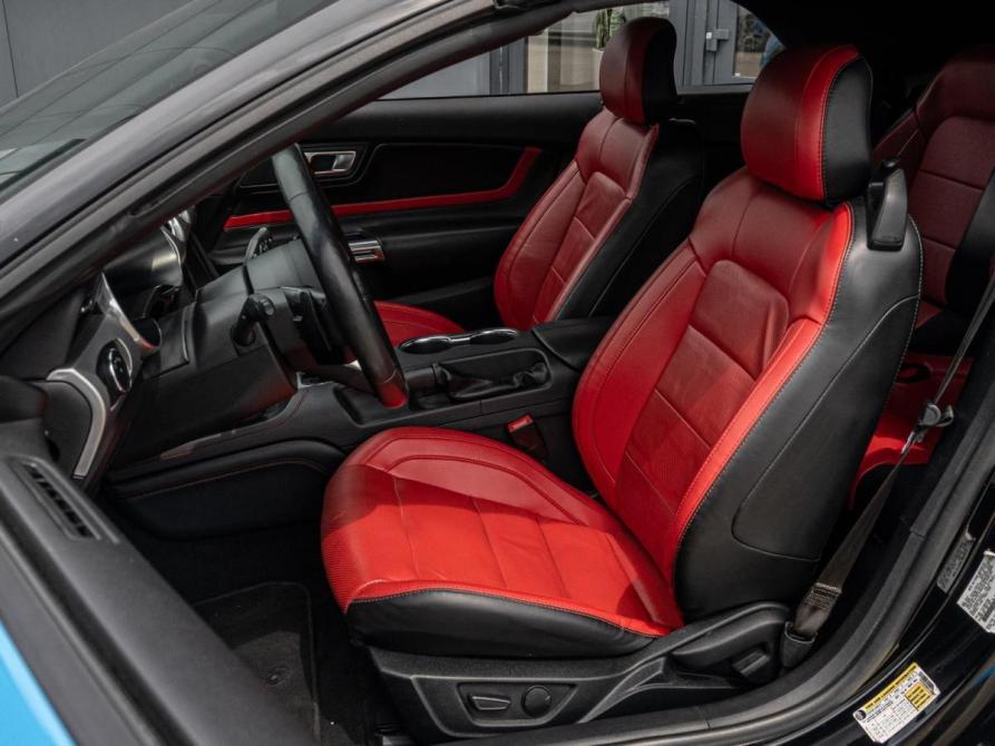 Ford Mustang VI Рестайлинг Краснодар  - изображение 16