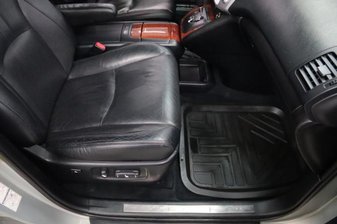 Lexus RX II Рестайлинг с пробегом 2008 года, цена 1 465 650 рублей, 203368 км, внедорожник, Автокод Объявления